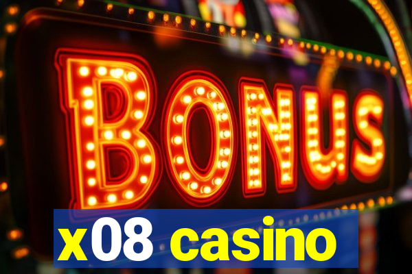 x08 casino